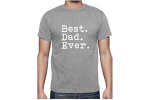 Green Turtle T-Shirts Best Dad Ever Camisetas Dia del Padre Regalo Papa Cumpleaños Camiseta Padres