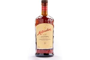 Ron Matusalem 15 Solera Gran Reserva Rum 40% Vol. 0,7l in Giftbox