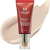 MISSHA Yoğun Kapatıcılık Sunan Nemlendirici BB Krem 50ml M Perfect Cover B.B Cream ExSPF42/PA+++ No: 21