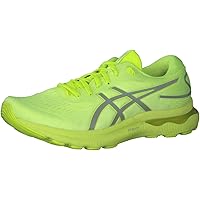 ASICS Nimbus 24 Lite-Show Scarpa Running da Strada per Uomo Giallo