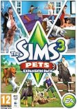 The Sims 3: Pets Expansion Pack (PC/Mac DVD)