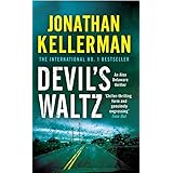 Devil's Waltz: A suspenseful psychological thriller (Alex Delaware Book 7)