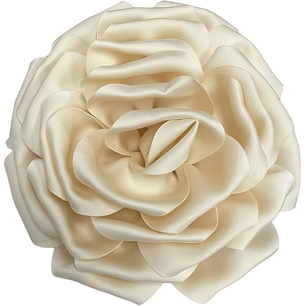 5 Pcs Fiori per Capelli Donna, Spilla Fiore Rosso Fermaglio per Capelli 5 Pcs Fiori per Capelli Donna, Spilla Fiore Rosso Fermaglio per Capelli