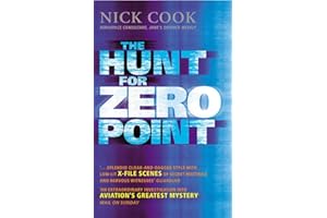 Hunt For Zero Point