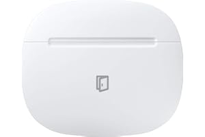 SmartThings Aeotec Zigbee Multipurpose Sensor - Window-Door Sensor for Burglary Alarm Security including Temperature Sensor, Window Sensor with Vibration Detection