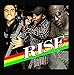 Produktbild Rise 2 (feat. Kwame Andah Moa & Franck Lawson Trinitro)