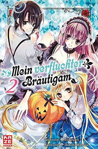 Mein verfluchter Bräutigam 02