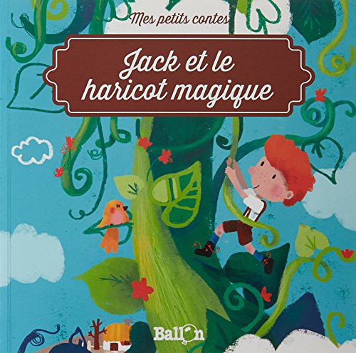 Télécharger Jack et le haricot magique livre En ligne