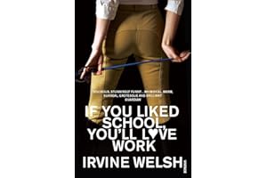 If You Liked School Youll Love Work