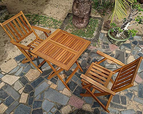 SAM 3-tlg. Sitzgruppe Xenia - 2