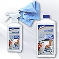 Lithofin MN Easy-Clean, 2 x 1 litre plus 500 ml spray bottle and microfibre cloth