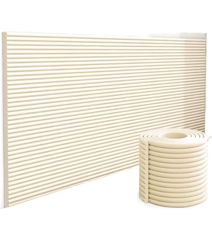 Upholstered Wall Panels Peel And Stick Headboard, Kids Autism Anti-Collision Wall Padding Self-Adhesive Insulated Padded Wall Panels, Soft Wall Cushion, Sound Insulation Warmth(Gray,11.8" X 78.7 - View #7