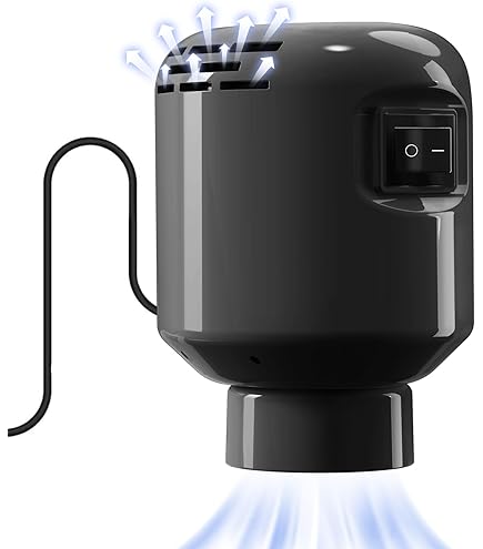 Vacuümzakken Met Elektrische Pomp