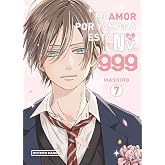 Mi amor por Yamada est&aacute; al Nv. 999 7 (Sh&ocirc;jo)