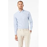 Dockers Refined Poplin Shirt Shirt Men