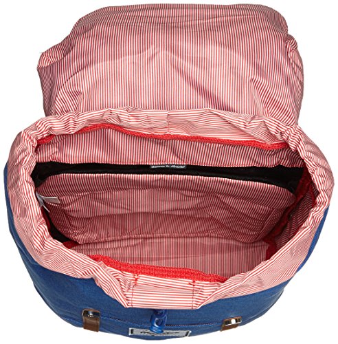 Herschel , Unisex Erwachsene Rucksack - 5