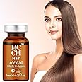 Spain made MCCM Hair cocktail solution | Hair Cocktail MCCM 1 X10 Ml Vial by cosderma