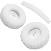 Teknoft JBL i&ccedil;in Tune 250 450BT 460BT 500 500BT 510BT 520BT 560BT 600BT 600BTNC 660NC Modelleri İle Uyumlu Yumuşak ve Rahat K