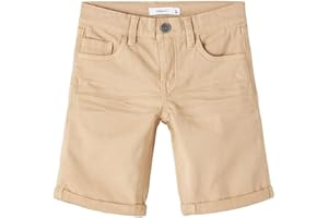 SELECTED HOMME Jungen Nkmsofus Twiisak Long Short Tb
