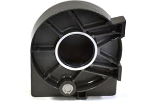 WARN 7594 Winch Accessory: Lower Gear Housing for M8274 Winches
