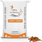 İpek Değirmen &Ccedil;ubuk Tar&ccedil;ın 500 Gr - Doğal Yoğun Aroma Saf