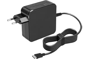 WATTENBERG Ladegerät für JBL Xtreme 3 JBL Xtreme 4 Ladegerät Netzteil USB- C Charging Adapter DC 65W USB-C PD Netzteil