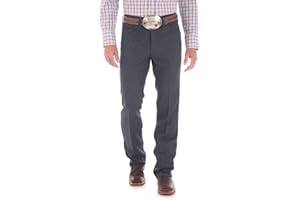 Wrangler Spodnie męskie luźne