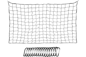 BTSKY 120 x 182 cm a 244 x 366 cm Rete di Carico Elastica