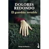 El guardi&aacute;n invisible: Trilog&iacute;a del Bazt&aacute;n, 1 (Crimen y misterio)