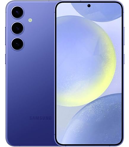 Galaxy S24+ 12/256GB 東南アジア版 Samsung Galaxy S24+ 12GB 256GB 5G Smartphone, Black : Amazon.co.za