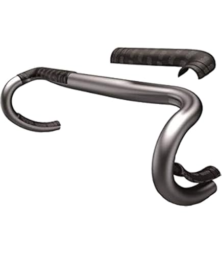 VELO Gel Pads Lenkerband - Stoßabsorbierende Komfortpads Für Fahrrad Lenker