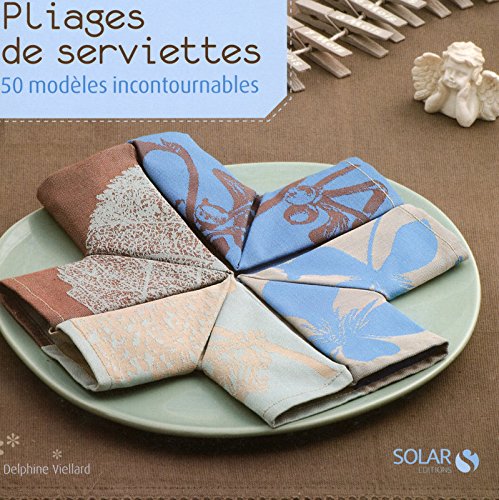 Download Pliages de serviettes Download Pliages de serviettes