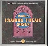 Radio's Famous Theme Songs [Vinyl LP]