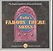 Produktbild Radio's Famous Theme Songs [Vinyl LP]