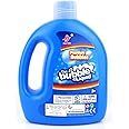 Premify Giant Bubbles Liquid, 1L/ 33oz Refill Bubbles Water Solution – This 1L Liquid Can Make 10L Bubble Solution, Create Bigger Non-Toxic Bubbles, Bubble Water Concentrated For Big Giant Bubbles