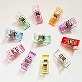 10 Pezzi Mollette Per Capelli In Acido Acetico, Colori Moda Macaroon