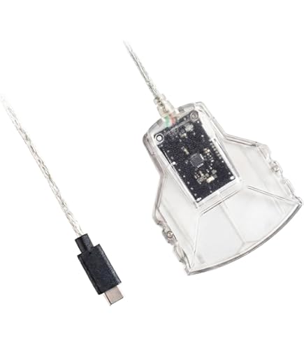 Bestel voor 21.99 - ACT USB C Smart Card ID reader Bestel voor 21.99 - ACT USB C Smart Card ID reader
