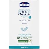 Chicco Baby Moments Sabun 100 gr