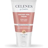 Celenes Cloudberry Topuk &Ccedil;atlak Kremi (75 ml)