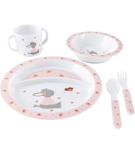 Sterntaler Borraccia Bambini In Alluminio 400 Ml – Con Anatra Edda Lou, Tappo A Vite, A Prova Di Perdite