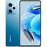 Xiaomi Xia Redmi Note 12 Pro 128-6-5G-bu, Redmi Note 12 Pro 5G 128/6GB bu