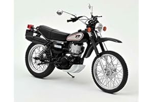 NOREV SA Moto da collezione XT 500 1988 1/18