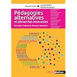 Les pédagogies alternatives et démarches innovantes - Tous cycles - 2020