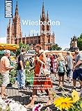  DuMont Bildatlas Wiesbaden: Rheingau (DuMont BILDATLAS E-Book)