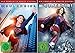 Produktbild Supergirl Staffel 1+2 [DVD Set] DC Serie