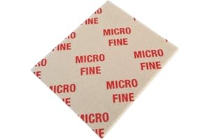 Rugoplast - Tacos y Esponjas De Lija Profesionales. PACK 5 UNIDADES