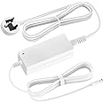 18V 3A Power Cord AC Adapter for Cricut Explore air 2, Expression 2, Personal Expression Create, Mini, Cake, Explore, Cricut Maker Model: KSAH1800250T1M2 Cutting Power Supply (NOT for Cricut Joy)