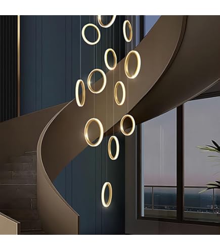 Grote creatieve één hoofd glazen bal slaapkamer bed kroonluchter met 5W warm licht