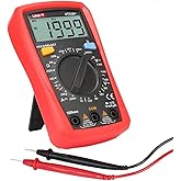 UNI-T UT 33B+ DİJİTAL MULTİMETRE