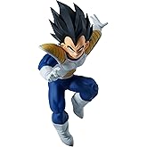 Banpresto Jeice Dragon Ball Z Action Figure